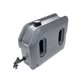 Pro Water Tank With Tap / 20L