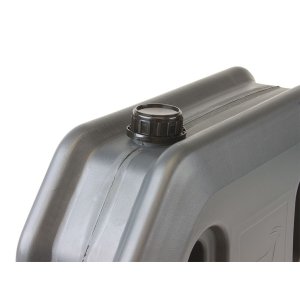 Pro Water Tank With Tap / 20L