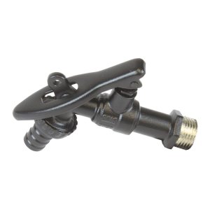 Pro Water Tank With Tap / 20L
