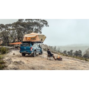 Stogo palapinė ARB Flinders