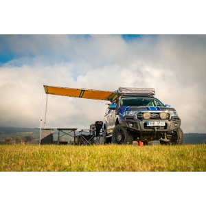 Ištraukiama markizė ARB su apšvietimu 2000 x 2500 mm