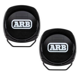 QUATRO AMBER SAE COMBO BEAM, W\/ AMBER LENS