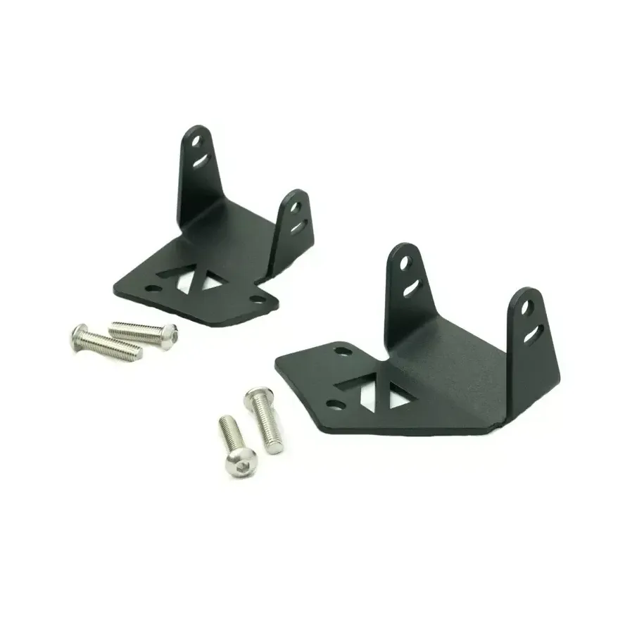 JK A PILLAR TM5 MOUNTS