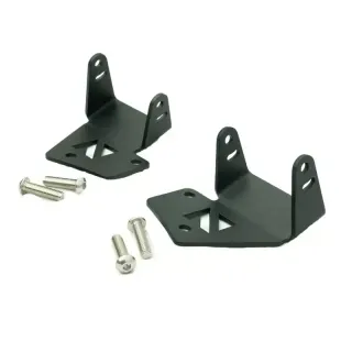 JK A PILLAR TM5 MOUNTS