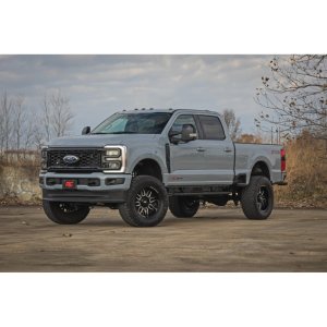 Lift Kit Rough Country N3 Lift 4,5" Diesel