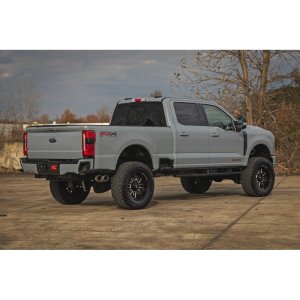 Lift Kit Rough Country N3 Lift 4,5" Diesel