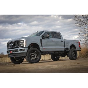 Lift Kit Rough Country N3 Lift 4,5" Diesel