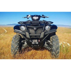 The Splicer XTV shackle black Factor 55