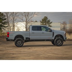 Lift Kit Rough Country N3 Lift 4,5" Diesel