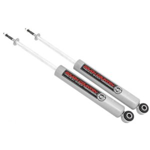 Rear nitro shocks Rough Country N3 Premium Lift 4,5-6"