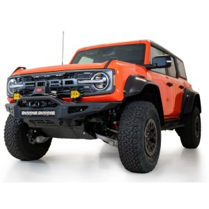 Front steel bumper Addictive Desert Designs Rock Fighter