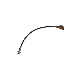 Rear brake line 4-5" Superior Engineering Non-ABS