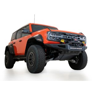 Front steel bumper Addictive Desert Designs Rock Fighter