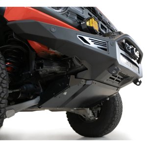Front steel bumper Addictive Desert Designs Rock Fighter