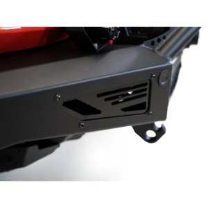 Front steel bumper Addictive Desert Designs Rock Fighter