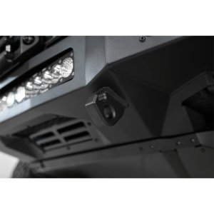 Front steel bumper Addictive Desert Designs Rock Fighter