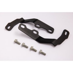 Ditch light brackets Bison Gear