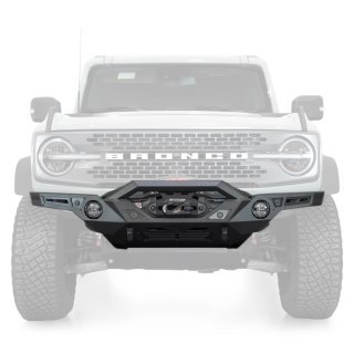 Front bumper Addictive Desert Designs Krawler
