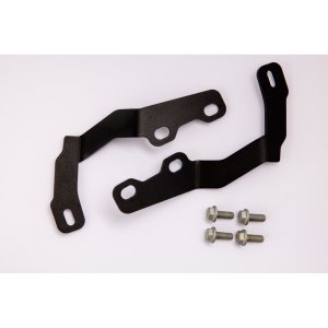 Ditch light brackets Bison Gear