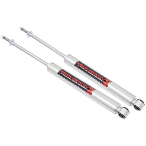 Front nitro shocks Rough Country M1 Lift 2,5" 4WD