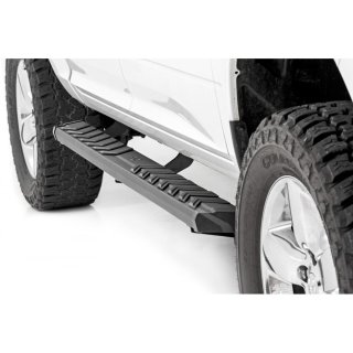 Running boards Rough Country BA2
