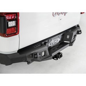 Rear steel bumper Addictive Desert Designs Stealth Fighter