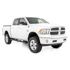 Running boards Rough Country BA2