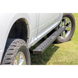 Running boards Rough Country BA2