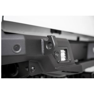 Rear steel bumper Addictive Desert Designs Stealth Fighter