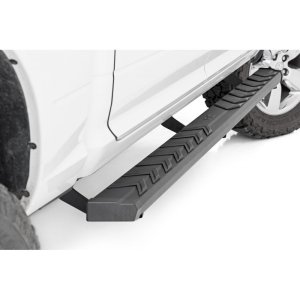 Running boards Rough Country BA2