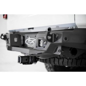 Rear steel bumper Addictive Desert Designs Stealth Fighter