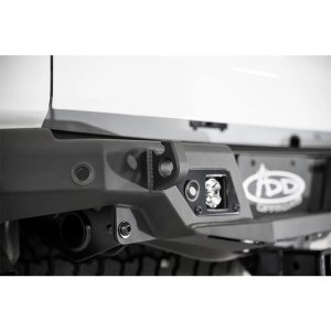 Rear steel bumper Addictive Desert Designs Stealth Fighter