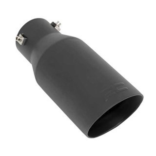 Exhaust tip black Rough Country