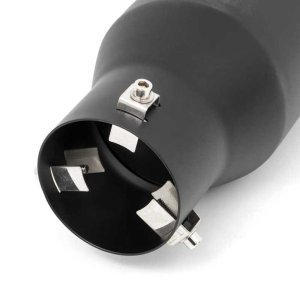 Exhaust tip black Rough Country