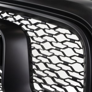 Grille for RAM Rebel OFD