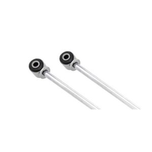 Rear nitro shocks Rough Country Lift 6,5-8"
