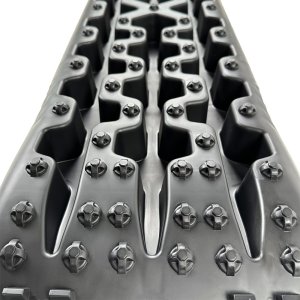 Recovery ramps black OFD