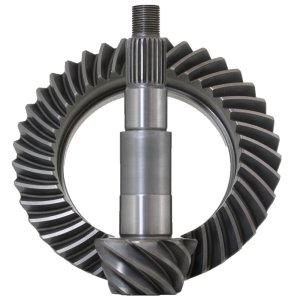 Rear ring and pinion 4.56 ratio Dana 35 Revolution Gear