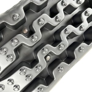 Recovery ramps black OFD