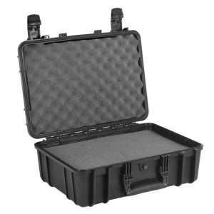 Gear hard case with foam medium Go Rhino Xventure
