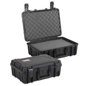 Gear hard case with foam medium Go Rhino Xventure
