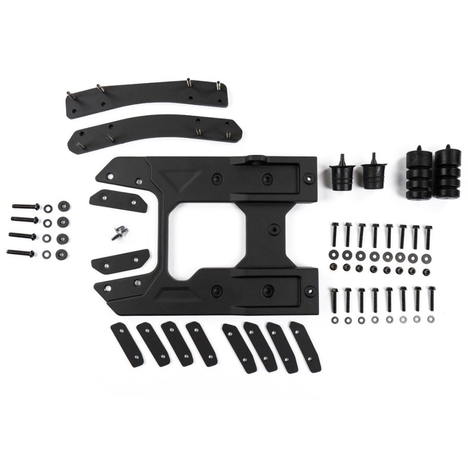 Tailgate reinforcement kit OFD