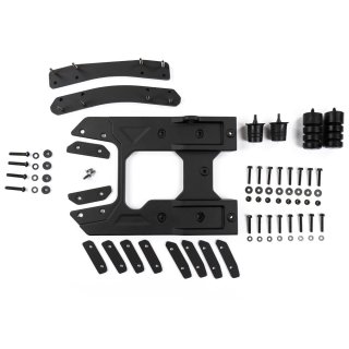 Tailgate reinforcement kit OFD