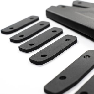 Tailgate reinforcement kit OFD
