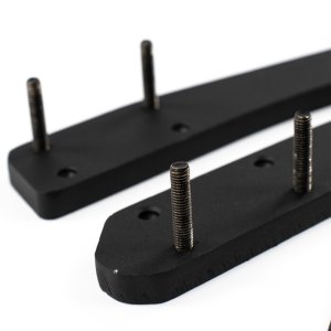 Tailgate reinforcement kit OFD