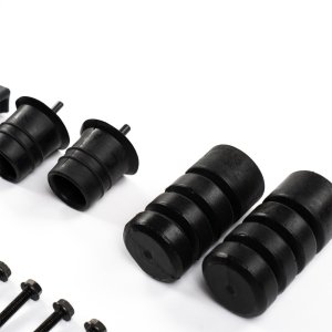 Tailgate reinforcement kit OFD