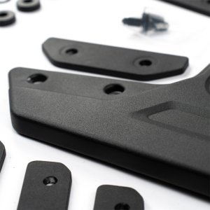 Tailgate reinforcement kit OFD