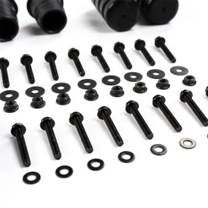Tailgate reinforcement kit OFD