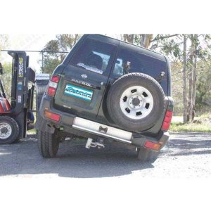 Superflex front sway bar kit Lift 6" Superior Engineering