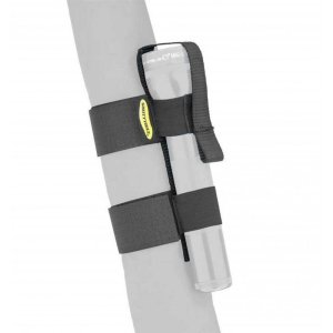 Flashlight holder Smittybilt